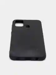 Черный чехол Samsung Galaxy А51,A01,A11/M11,A01/M01(2020)A12,A31A71,A21S,A20S,A10,M21,M30S,M31