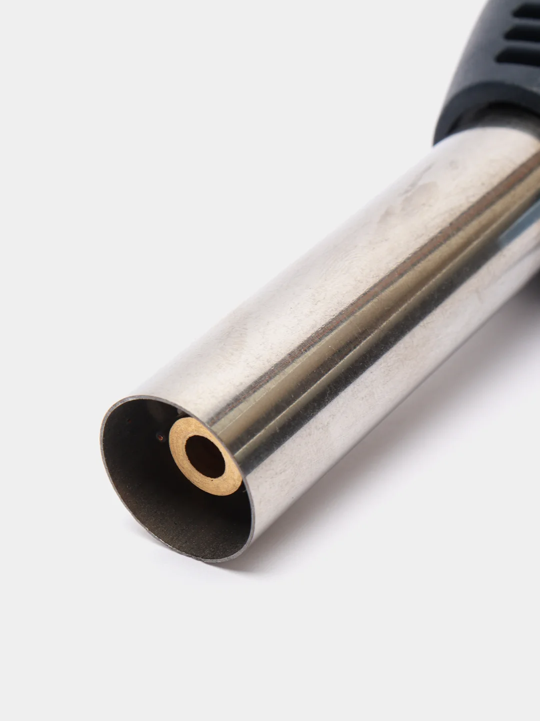 Газовая горелка насадка с пьезоподжигом FLAME GUN 915