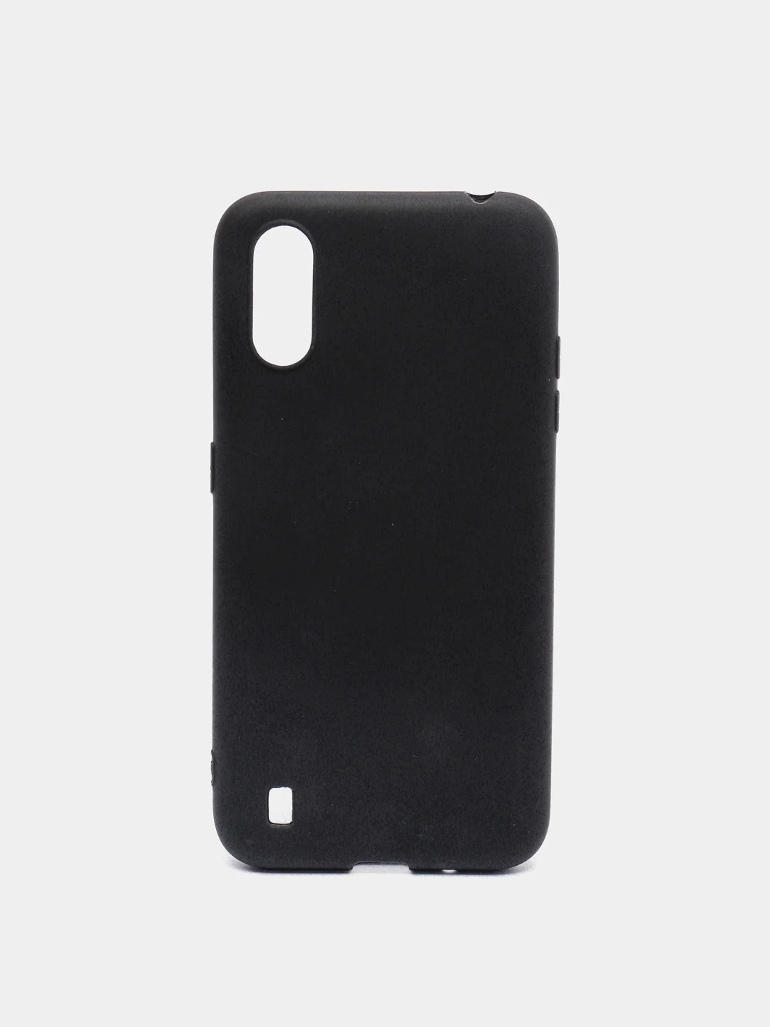 Черный чехол Samsung Galaxy А51,A01,A11/M11,A01/M01(2020)A12,A31A71,A21S,A20S,A10,M21,M30S,M31