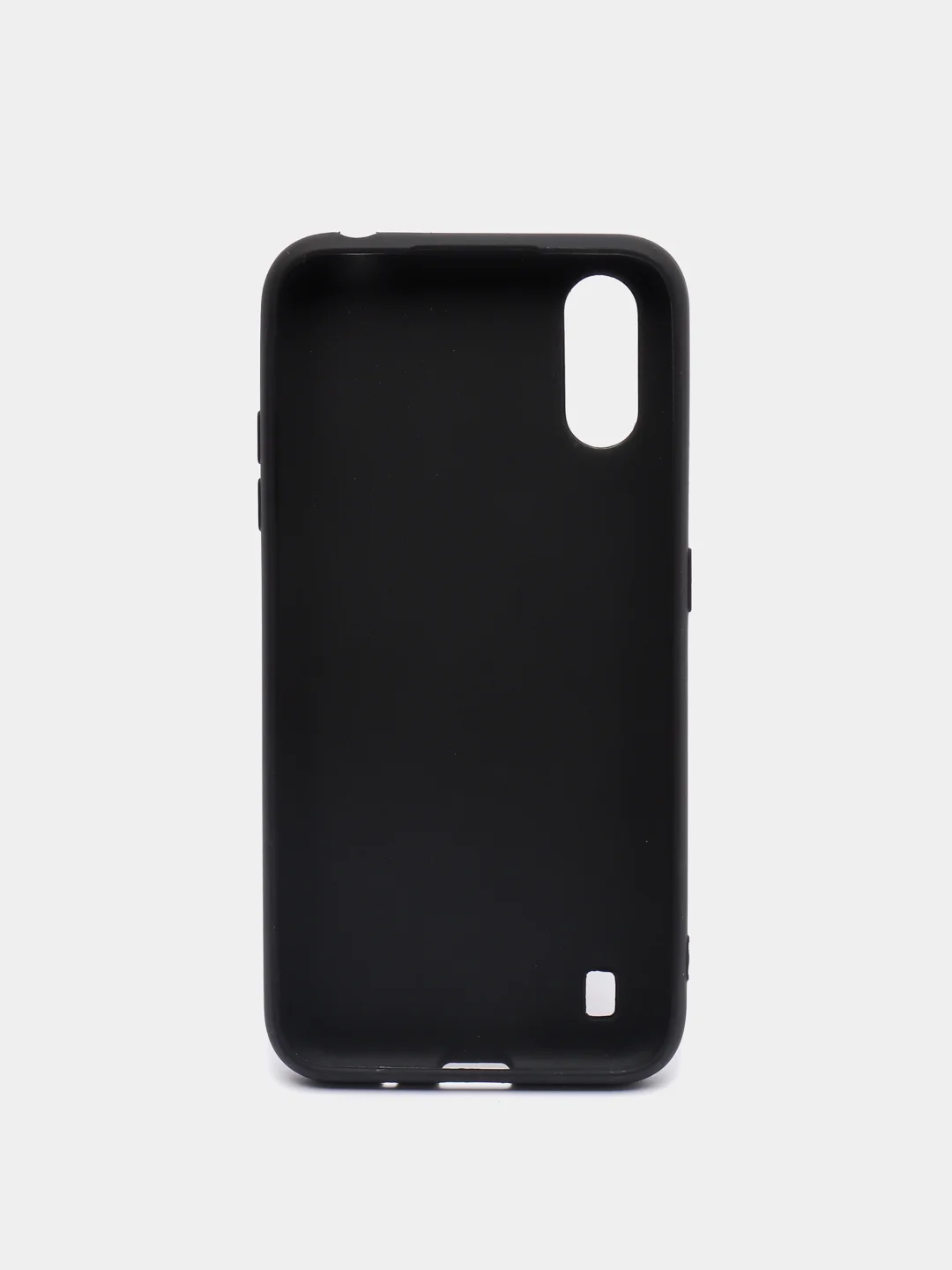 Черный чехол Samsung Galaxy А51,A01,A11/M11,A01/M01(2020)A12,A31A71,A21S,A20S,A10,M21,M30S,M31