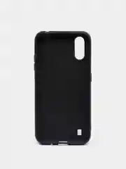 Черный чехол Samsung Galaxy А51,A01,A11/M11,A01/M01(2020)A12,A31A71,A21S,A20S,A10,M21,M30S,M31