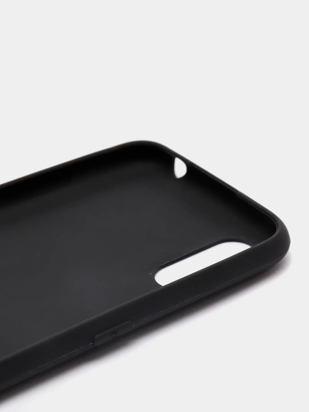 Черный чехол Samsung Galaxy А51,A01,A11/M11,A01/M01(2020)A12,A31A71,A21S,A20S,A10,M21,M30S,M31