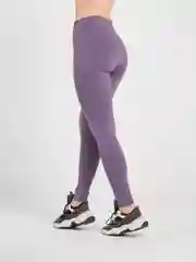 Аметистовый легинсы