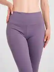 Аметистовый легинсы