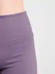 Аметистовый легинсы