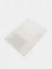 Черный обложка на паспорт