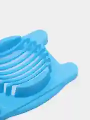 Лазурный яйцерезка