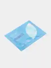 Голубой патчи для глаз