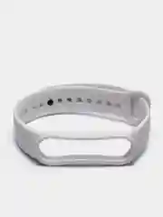 Белый ремешок для Xiaomi Mi Band 5, 6