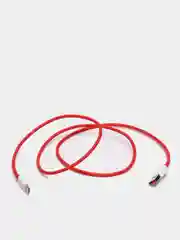 Кабель USB Type-C, 5A, красный