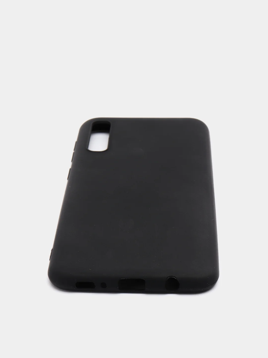 Черный чехол Samsung Galaxy А51,A01,A11/M11,A01/M01(2020)A12,A31A71,A21S,A20S,A10,M21,M30S,M31