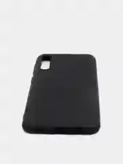 Черный чехол Samsung Galaxy А51,A01,A11/M11,A01/M01(2020)A12,A31A71,A21S,A20S,A10,M21,M30S,M31