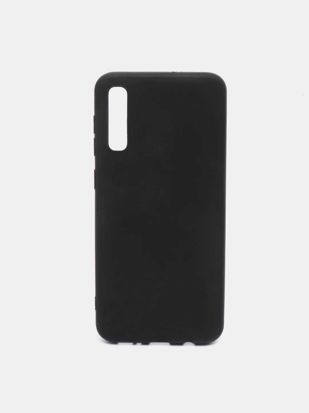 Черный чехол Samsung Galaxy А51,A01,A11/M11,A01/M01(2020)A12,A31A71,A21S,A20S,A10,M21,M30S,M31