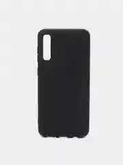 Черный чехол Samsung Galaxy А51,A01,A11/M11,A01/M01(2020)A12,A31A71,A21S,A20S,A10,M21,M30S,M31