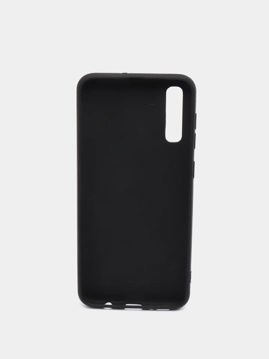 Черный чехол Samsung Galaxy А51,A01,A11/M11,A01/M01(2020)A12,A31A71,A21S,A20S,A10,M21,M30S,M31