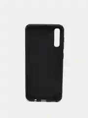 Черный чехол Samsung Galaxy А51,A01,A11/M11,A01/M01(2020)A12,A31A71,A21S,A20S,A10,M21,M30S,M31