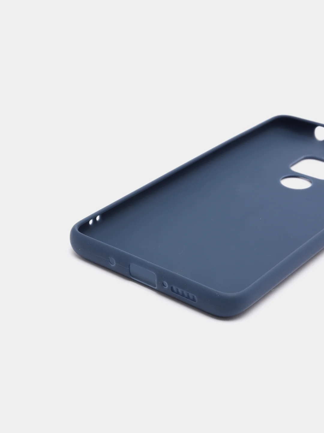 Морской чехол для Hyawei Mate 20, силиконовый, 9 цветов
