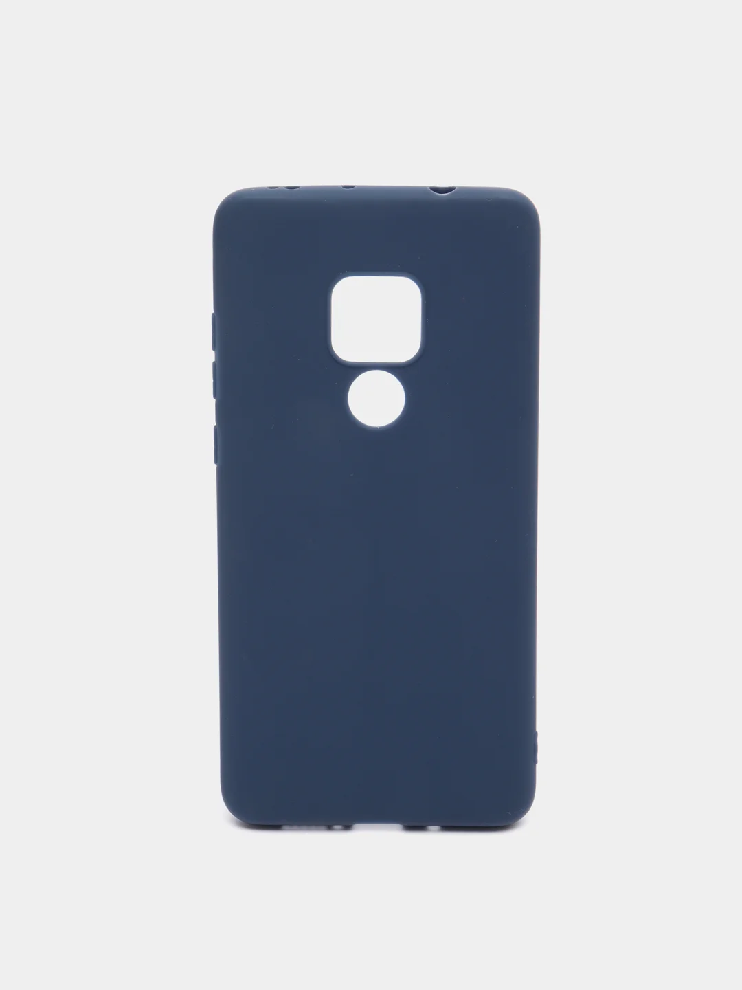 Морской чехол для Hyawei Mate 20, силиконовый, 9 цветов