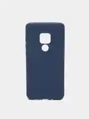 Морской чехол для Hyawei Mate 20, силиконовый, 9 цветов