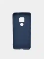 Морской чехол для Hyawei Mate 20, силиконовый, 9 цветов