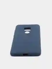 Морской чехол для Hyawei Mate 20, силиконовый, 9 цветов