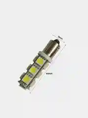Светодиодные лампочки автомобильные BA9S T4W 12929, для фар и габаритных огней
