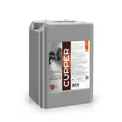 Масло трансмиссионное Cupper ATF2+ (20 л)