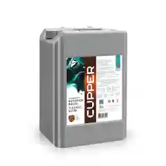 Масло промывочное CUPPER FLUSHOIL ULTRA (20 л)