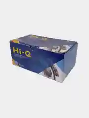 Колодки тормозные передние Kia Rio с 2011-22 г, Hyundai Solaris с 2010-22 г