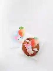 Пакеты для упаковки конфет 10х10/ 5 штук