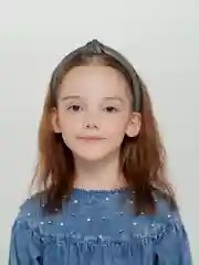 Угольный кожаный ободок