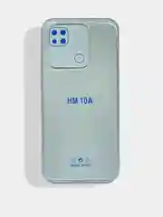 Чехол силиконовый для Xiaomi Redmi 10 A, редми 10А