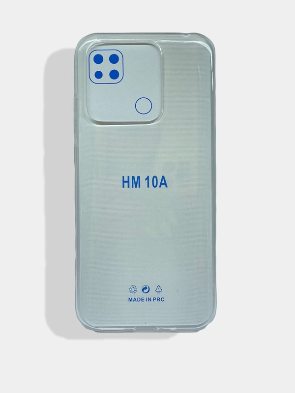 Чехол силиконовый для Xiaomi Redmi 10 A, редми 10А