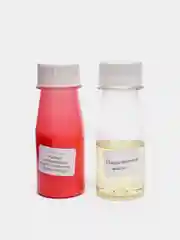 Различные химические опыты детям для девочек для мальчиков