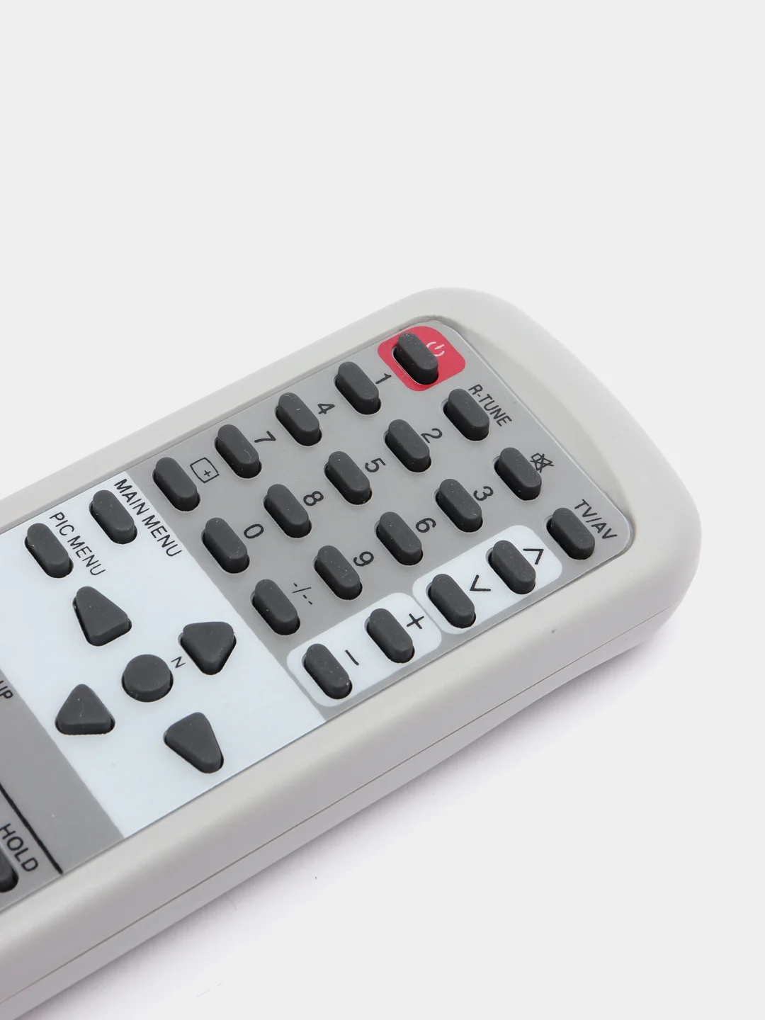 Пульт EUR646925 для телевизора Panasonic