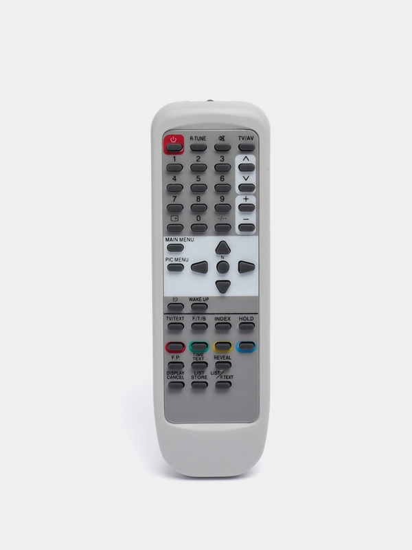 Пульт EUR646925 для телевизора Panasonic