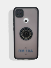 Противоударный чехол с кольцом Xiaomi Redmi 10A, redmi  9C, редми 10А