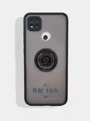 Противоударный чехол с кольцом Xiaomi Redmi 10A, redmi  9C, редми 10А