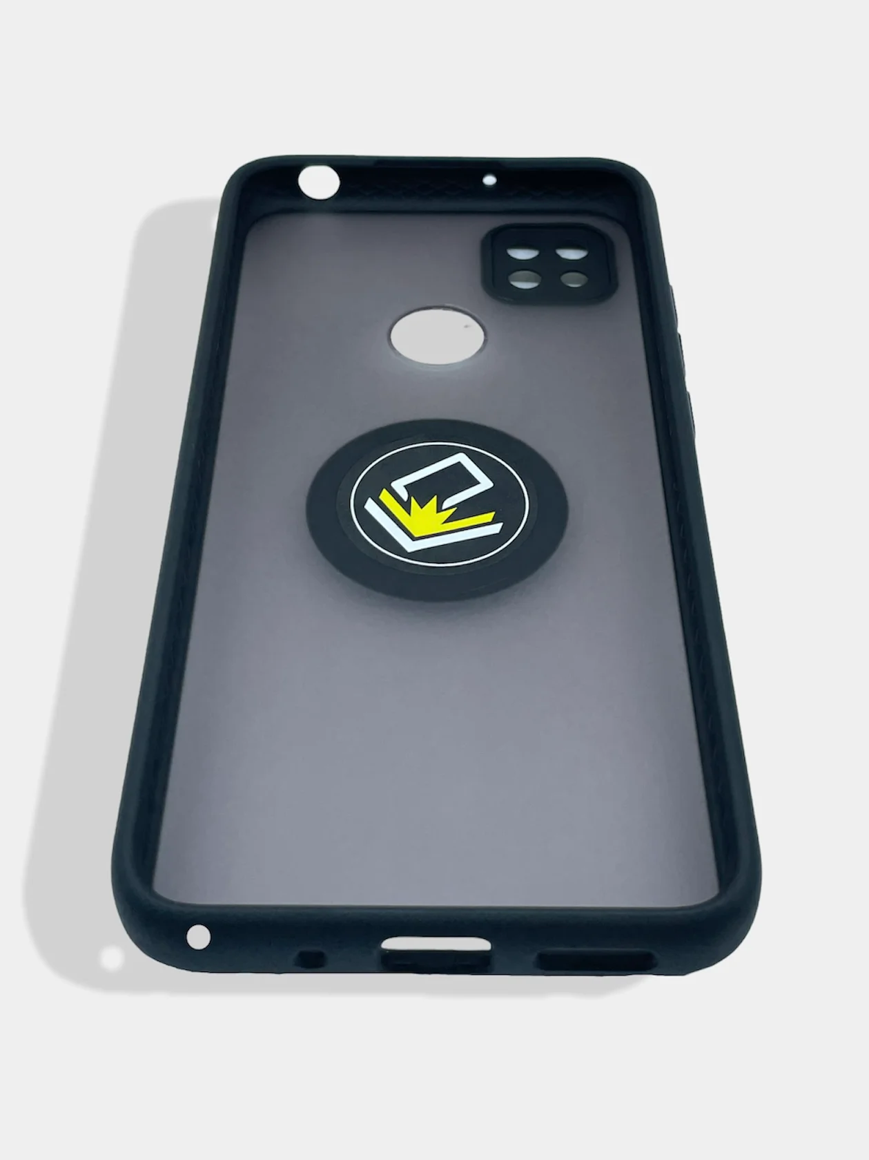 Противоударный чехол с кольцом Xiaomi Redmi 10A, redmi  9C, редми 10А