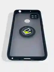 Противоударный чехол с кольцом Xiaomi Redmi 10A, redmi  9C, редми 10А