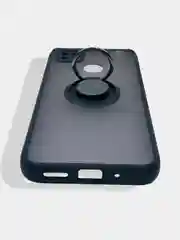 Противоударный чехол с кольцом Xiaomi Redmi 10A, redmi  9C, редми 10А