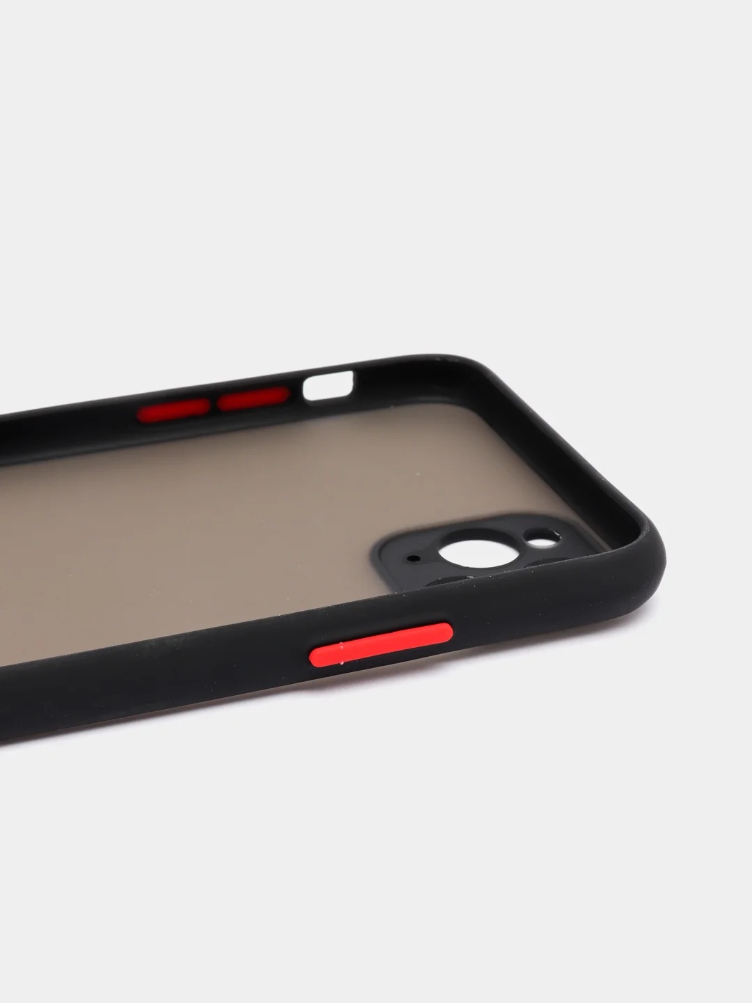 Черный чехол для Apple iPhone 11 Pro Max с цветной рамкой, 9 цветов