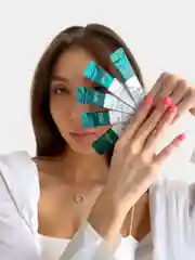 Ночная увлажняющая маска для лица, антивозрастная, 4 мл