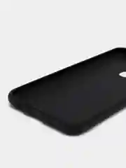 Черный чехол Samsung Galaxy А51,A01,A11/M11,A01/M01(2020)A12,A31A71,A21S,A20S,A10,M21,M30S,M31