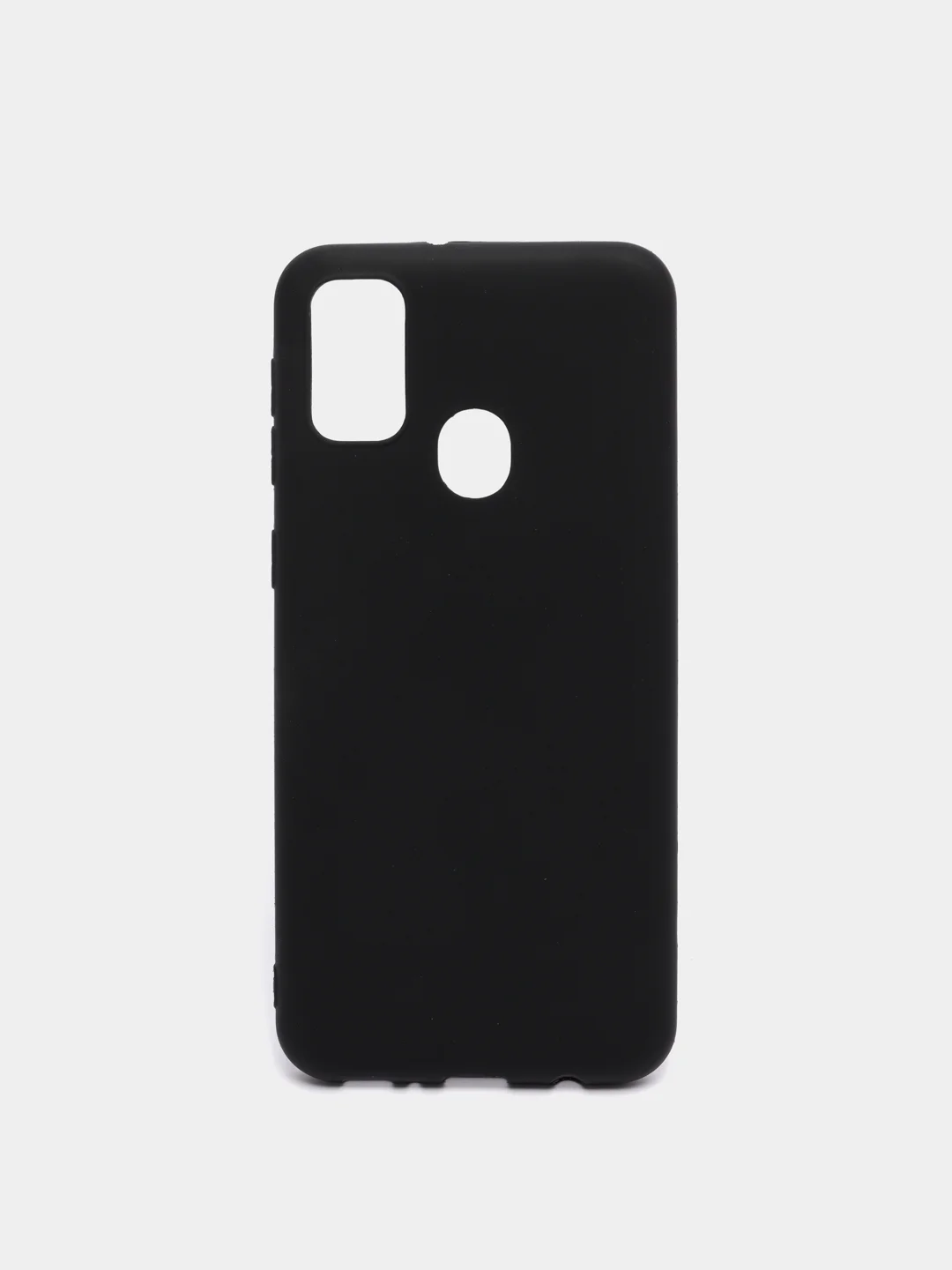 Черный чехол Samsung Galaxy А51,A01,A11/M11,A01/M01(2020)A12,A31A71,A21S,A20S,A10,M21,M30S,M31