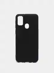 Черный чехол Samsung Galaxy А51,A01,A11/M11,A01/M01(2020)A12,A31A71,A21S,A20S,A10,M21,M30S,M31