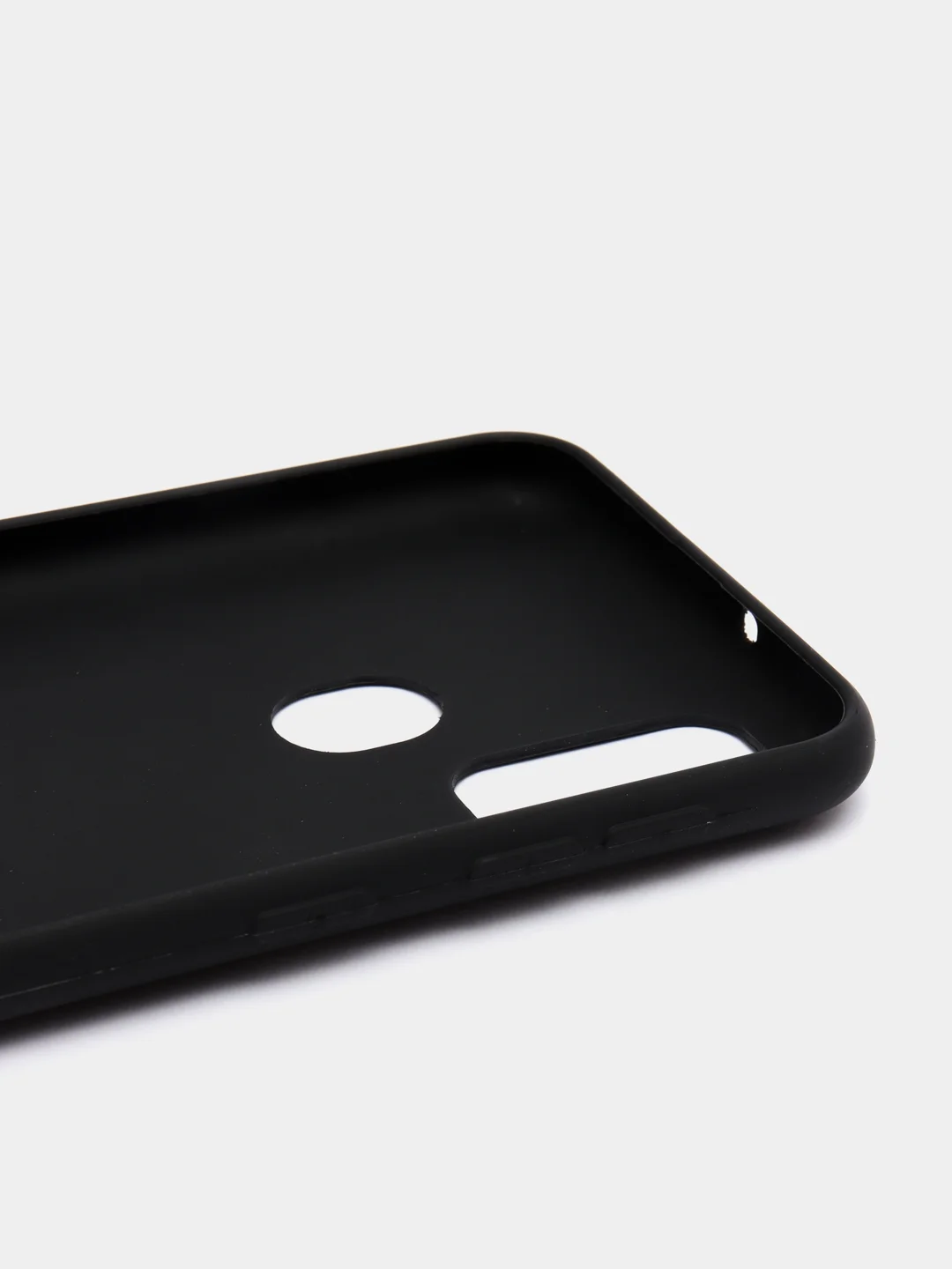 Черный чехол Samsung Galaxy А51,A01,A11/M11,A01/M01(2020)A12,A31A71,A21S,A20S,A10,M21,M30S,M31