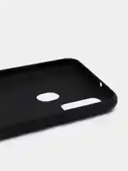 Черный чехол Samsung Galaxy А51,A01,A11/M11,A01/M01(2020)A12,A31A71,A21S,A20S,A10,M21,M30S,M31