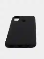 Черный чехол Samsung Galaxy А51,A01,A11/M11,A01/M01(2020)A12,A31A71,A21S,A20S,A10,M21,M30S,M31