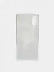 Бордовый чехол Samsung Galaxy A02, Самсунг Галакси А02 силиконовый, с рисунком